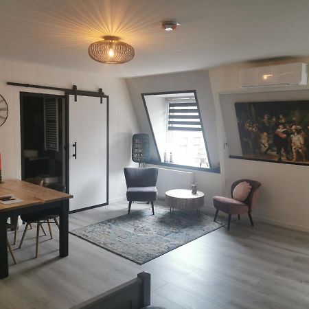 B&B Tasty Sneek Exterior foto
